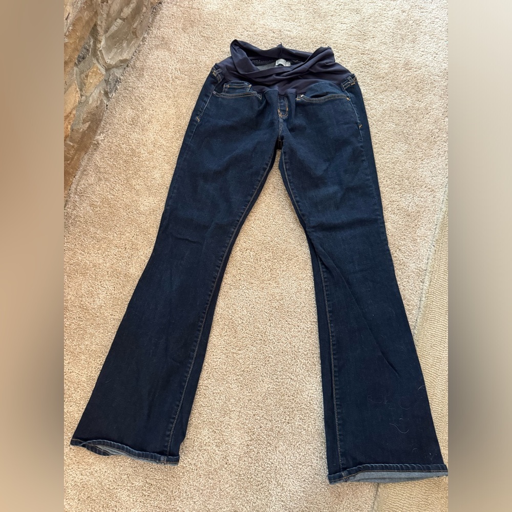 Women’s Maternity Jeans